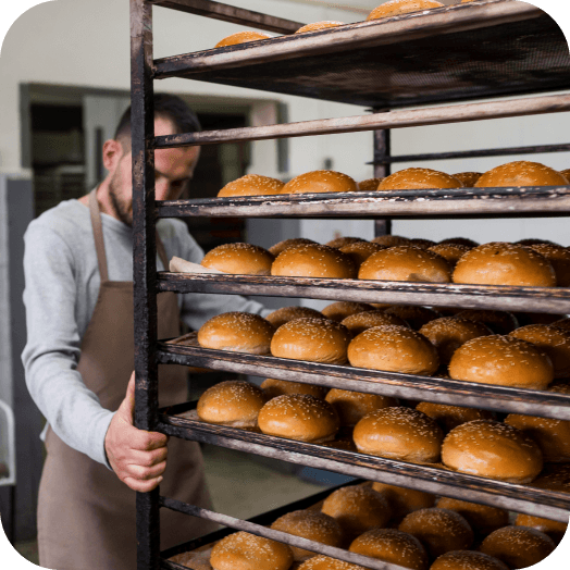 Imagem hero demonstrativa da Solutio Gás